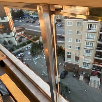 Kaya Camlama'nın Cam Balkon Hizmetinde Yaşanan Büyük Sorunlar