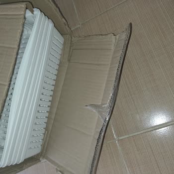 Trendyol Paketleme Hatası, Özensiz Ürün Paketleme.