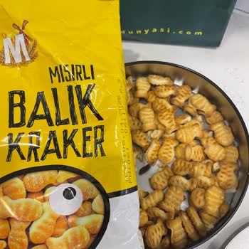 Migros Market Pislik İçinde