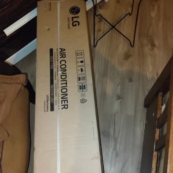 LG Won't Install Air Conditioner Due to Missing Invoice