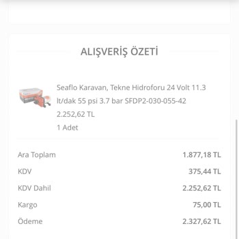 Tiamob Mobilya A101 De Satılan Ürünü