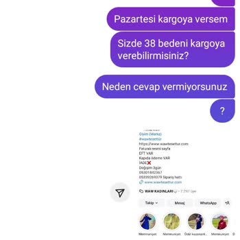 Waw Tesettür Kıyafet Değişim Sürecinde Yaşanan Sorunlar