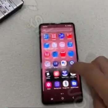 Samsung A53 5G Sürekli Kapanma Şikayeti