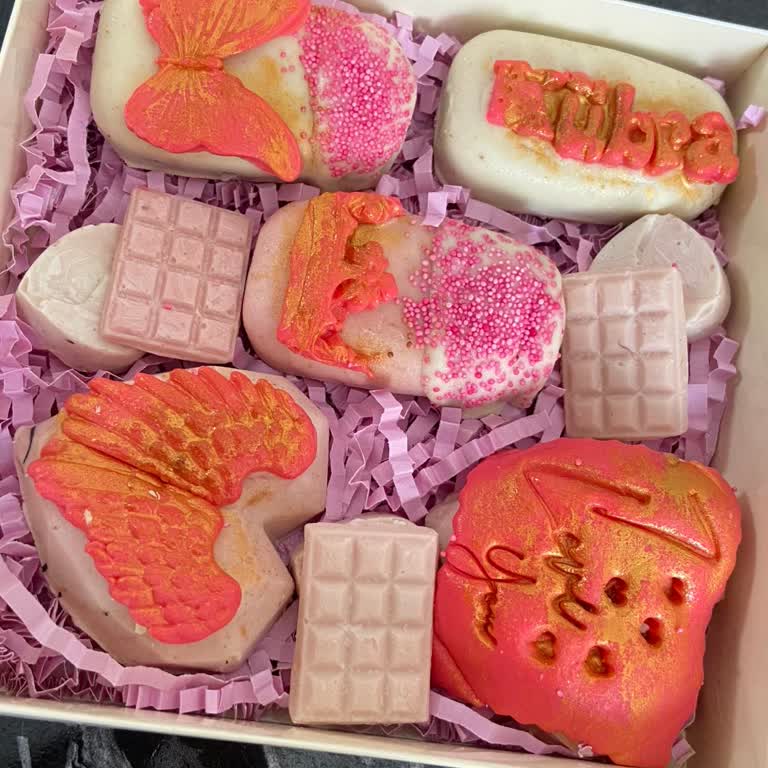 Çiçek Koklar Gibi Bozuk Ürün Gönderiyor