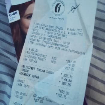 A101 Palette Saç Boyası (yoğun Kızıl 6-88)