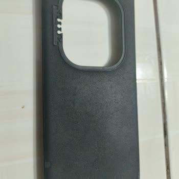 Tecno Mobile Telefon Kılıfı Sorunu