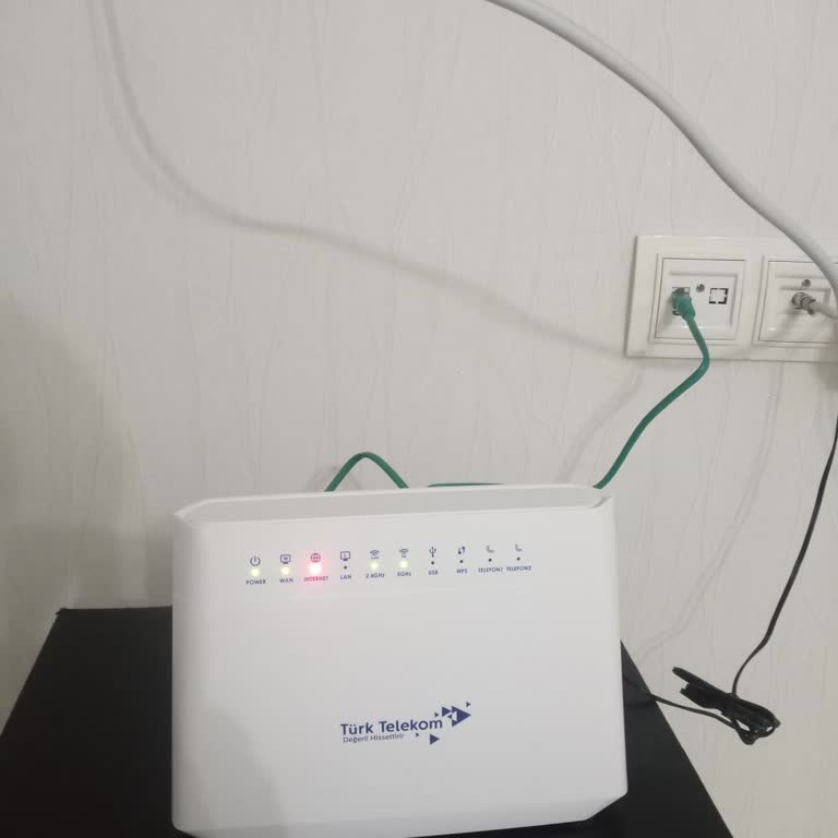 Vodafone Net Vodafone Ağ Oturum Sorunu