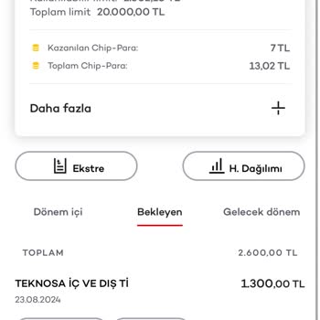 Teknosa Çalışanların Yalan Üzerine Ürün Satması