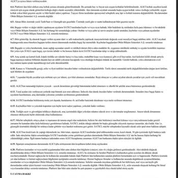 Obilet Gebze Otogarında Mağduriyet: Tek Yolcuya Haksız Muamele