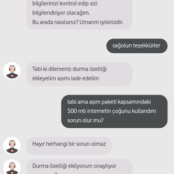 Yanlış Bilgilendirme ve Hatalı Fatura Yansımaları