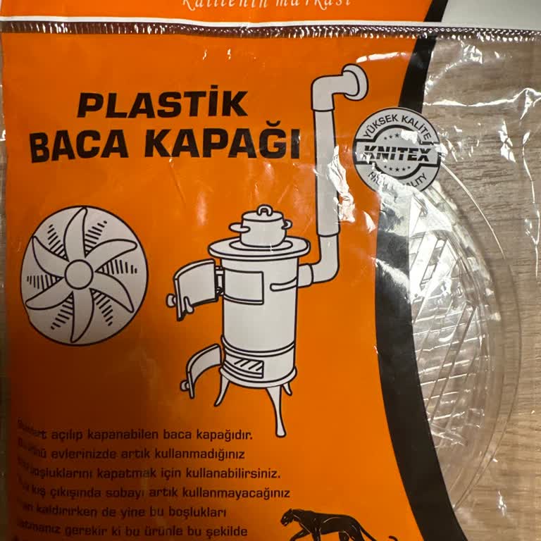 Migros Knitex Yanıltıcı Ürün