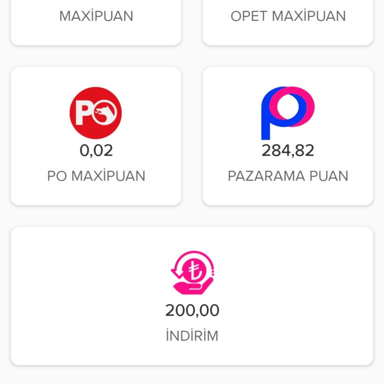 Pazarama Elveda İş Bankası Buraya Kadarmış.