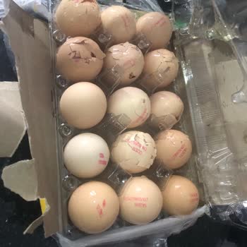 Migros Bozuk Ve Kalitesiz Ürün