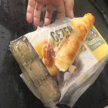 Migros Bozuk Ve Kalitesiz Ürün