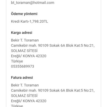 Klcone.com İs Scam.