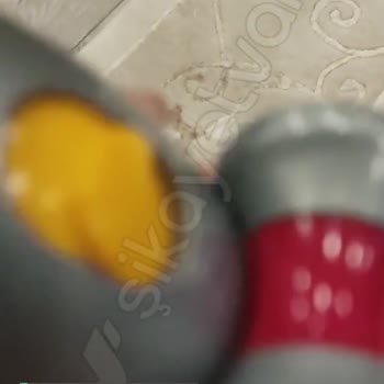 Dyson Ön Dirsek Kısmı Kırıldı!