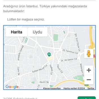 Deichmann Marka Ayakkabı Mağduriyet