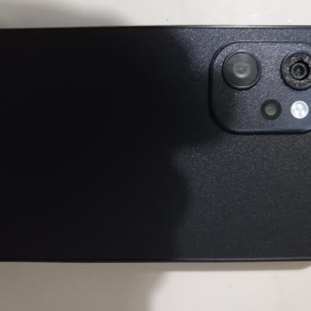 Reeder S19 Max Pro Şarjda Bozuldu