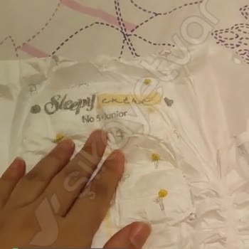 Sleepy Bezin İçinden Tel Çıktı!