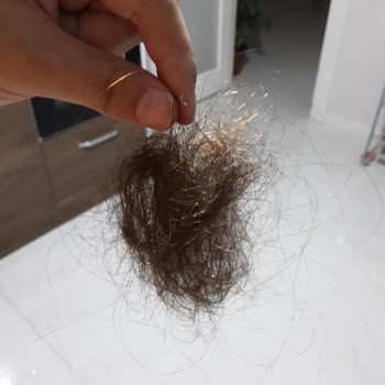 Bio Keratin Gold Brezilya Keratin Şampuanı Saç Dökülmesine Neden Oldu