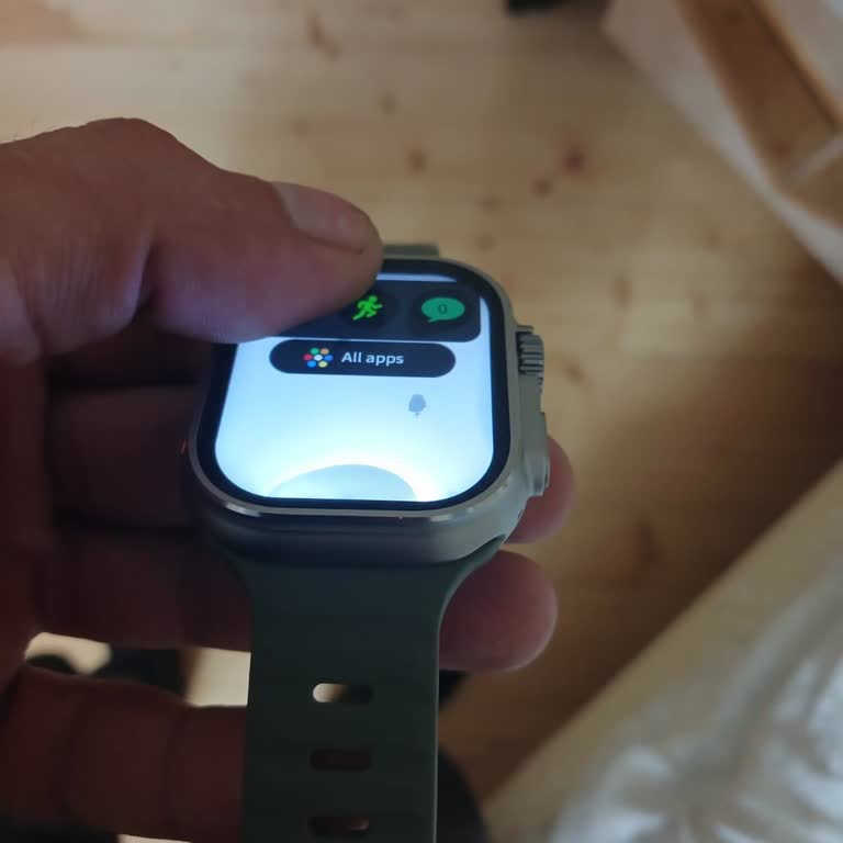 Trendyol Atongm Akıllı Saat Su Geçirmezlik Sorunu