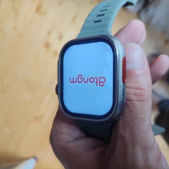 Trendyol Atongm Akıllı Saat Su Geçirmezlik Sorunu