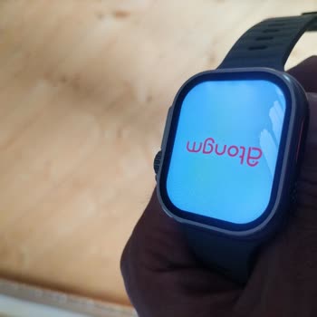 Trendyol Atongm Akıllı Saat Su Geçirmezlik Sorunu