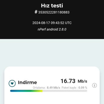 İnternet Bağlantı Sorunu ve Müşteri Hizmetleri İlgisizliği
