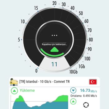 İnternet Bağlantı Sorunu ve Müşteri Hizmetleri İlgisizliği