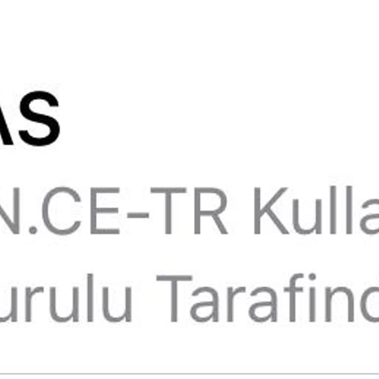 Binance TR Yanlış Hesap Bilgisi Ve Yetkisiz İşlemler Hakkında Şikayet