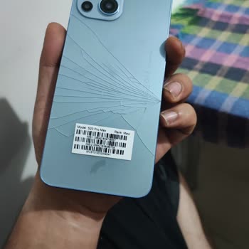 Reeder Telefonumun Batarya Problemi Ve Garanti Süreci Endişesi