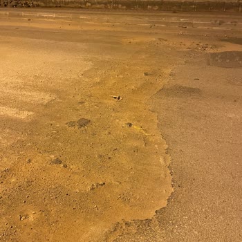 Antalya Büyükşehir Belediyesi Antalya Yol Sorunu