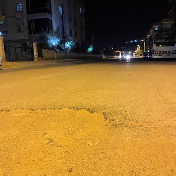 Antalya Büyükşehir Belediyesi Antalya Yol Sorunu