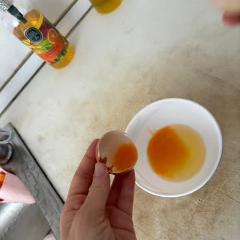 Mlife Bio Organik Yumurta Bozuk