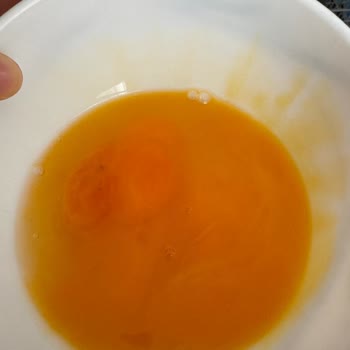 Mlife Bio Organik Yumurta Bozuk