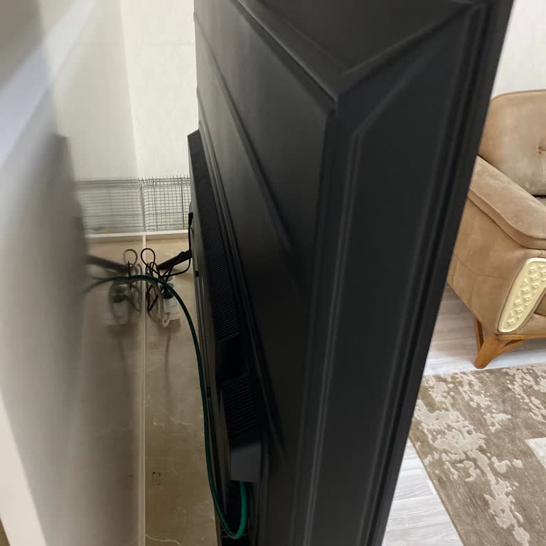 A101 Ambilight Diye Aldım Ama LED Yok