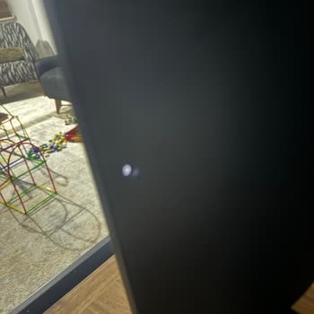 Axen 55 İnç TV Pişmanlığı