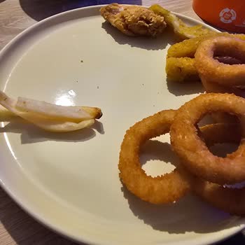 Popeyes Sipariş Eksikliği Ve İletişim İmkansızlığı