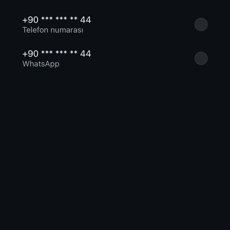 Meta Instagram Hesabım Çalındı Ve Yardım Alamıyorum
