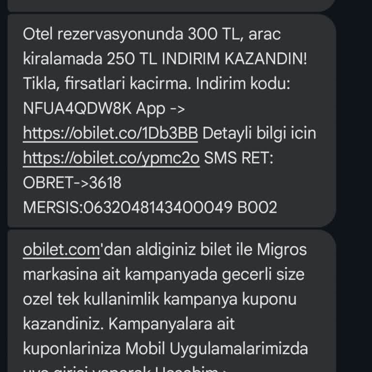 Tokat Seyahat Beni Almadan Gitti