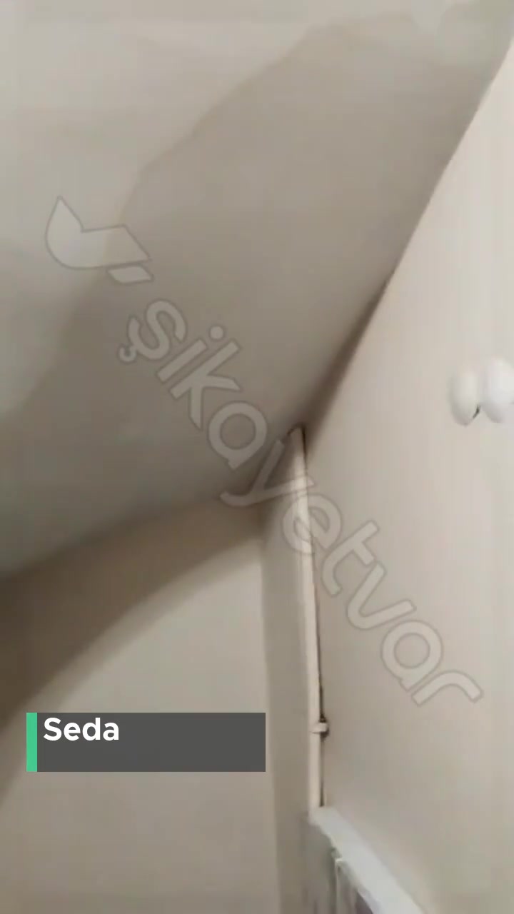 İSKİ Sorumsuzluğu Tonlarca Su Ziyan Oldu! videonun kapak resmi
