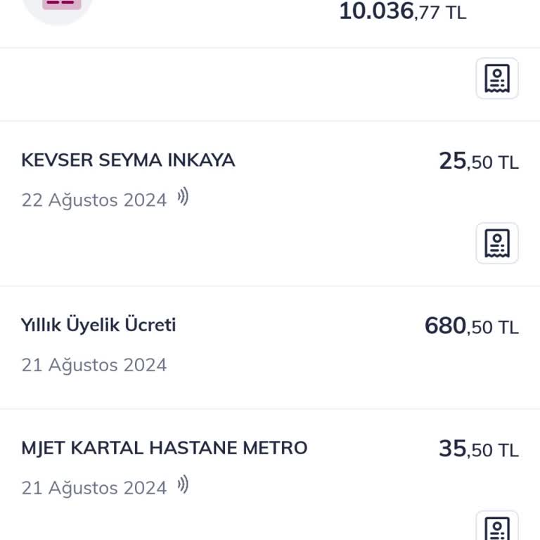 QNB Yıllık Kart Aidatı Ücret İadesi
