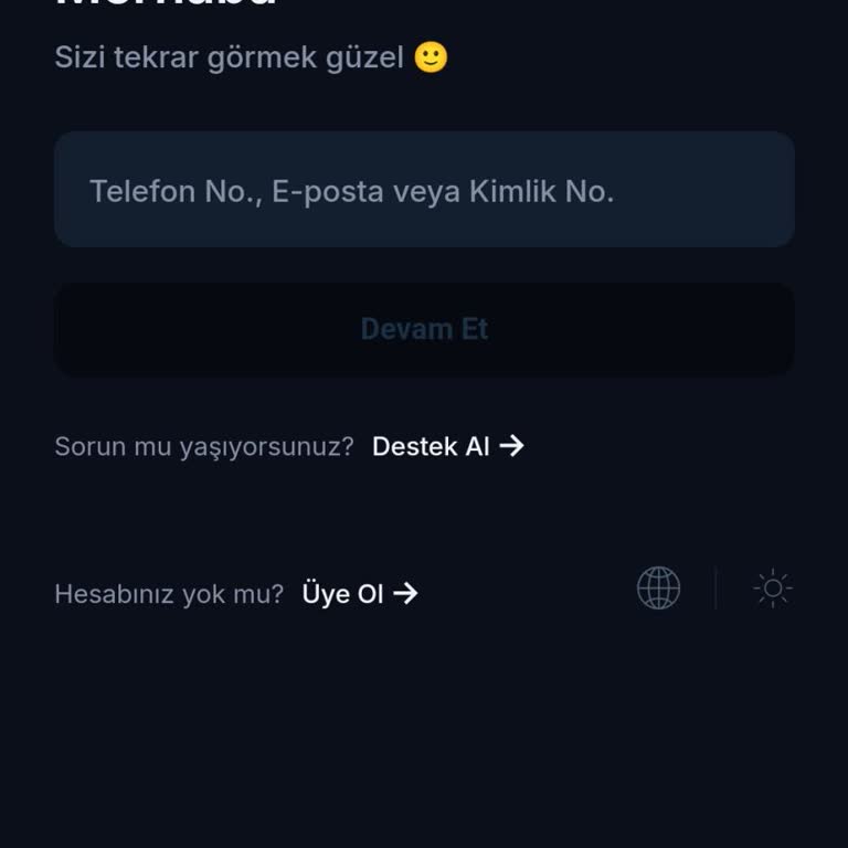 BTCTURK Sorumsuz Davranışı