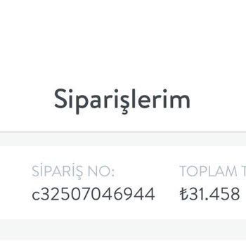 Vivense Paramızı İade Etmiyor