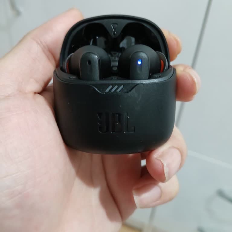 JBL Tuneflex Kulaklık Ayıplı Ürün