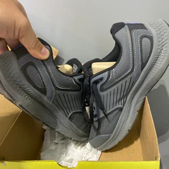 In Street Mağazasından Aldığım Skechers Marka Ayakkabı