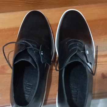 FLO Ayakkabı Yanlış Ürün Gönderimi Ve Müşteri Hizmetleri Sorunu