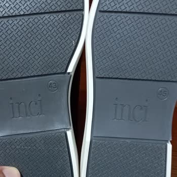 FLO Ayakkabı Yanlış Ürün Gönderimi Ve Müşteri Hizmetleri Sorunu