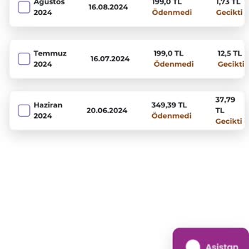 Digiturk Yanıltıcı Kampanya Ve Fatura Sorunu
