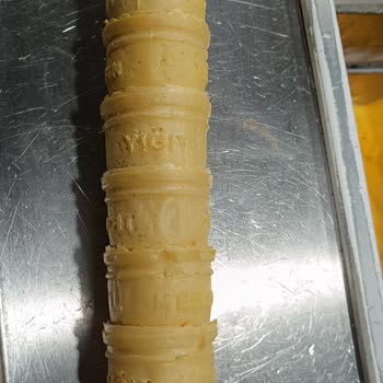 Yiğit Dondurma Külahı Mersin'de Dondurma Külahı Sorunları